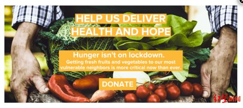 從解約到橋梁 疫情下美國(guó)農(nóng)產(chǎn)品產(chǎn)業(yè)鏈的斷裂與民間自救